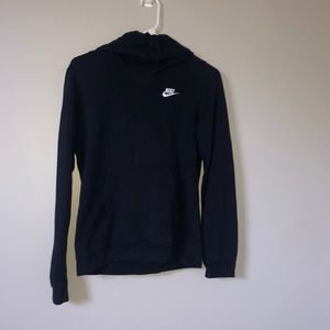 Women’s Nike Funnel Neck Sweatshirt